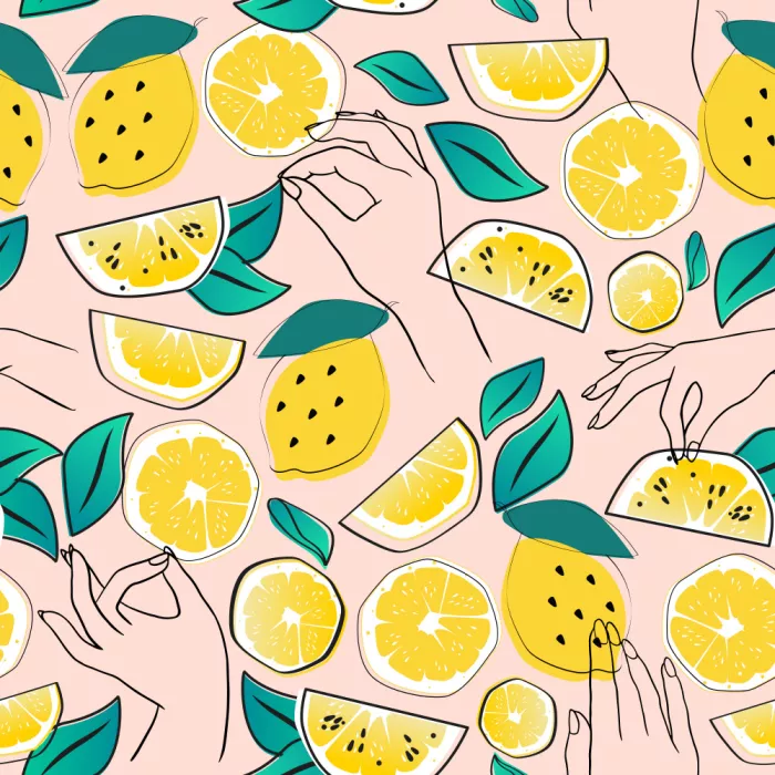 Gokhale, Uma: In Lemons We Trust