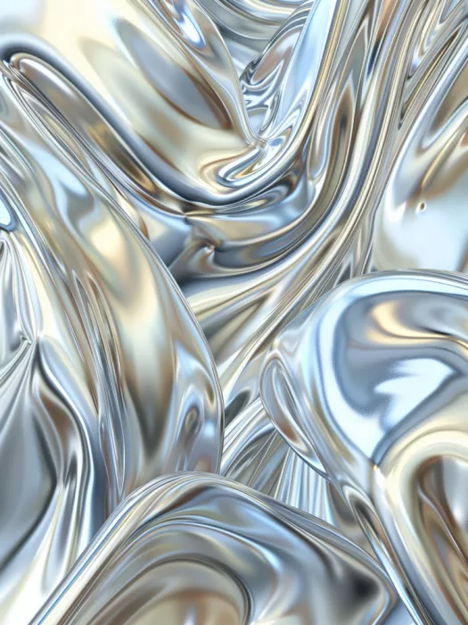 Magnusson, Andreas: Metallic Nr. 1