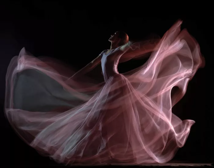 DDiArte: movement