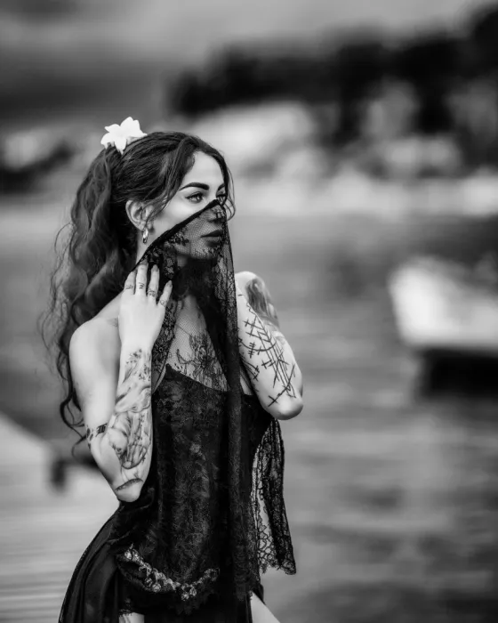 Nanev, Vasil: Marha BW