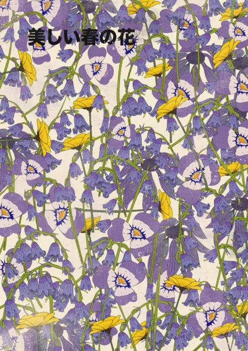 Nicholas: Bellissimi fiori di primavera