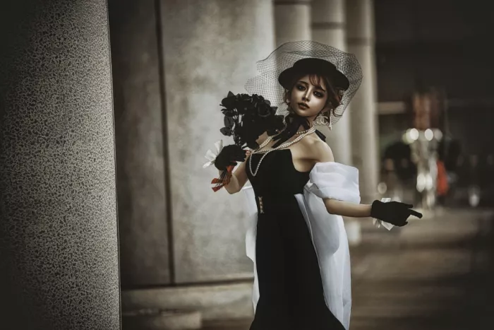 KOIKI: Katty