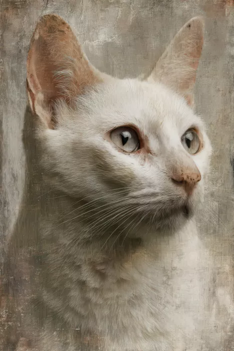 Kulik, Rafal: Portrait rapproché d