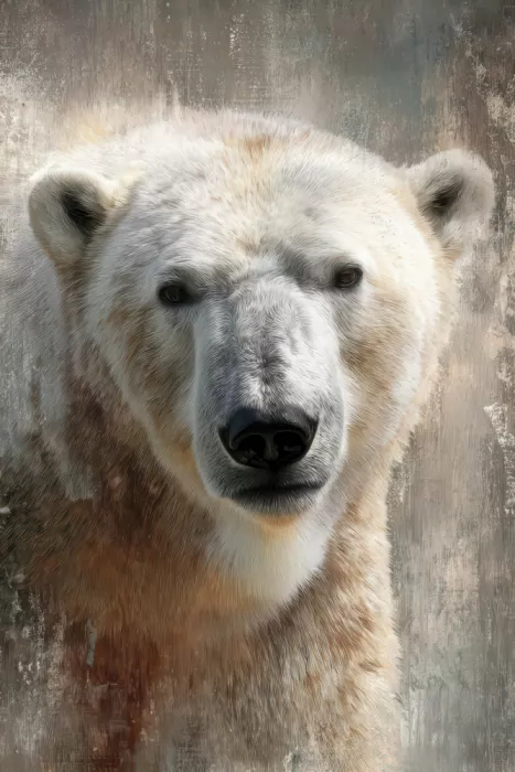 Kulik, Rafal: Portrait d