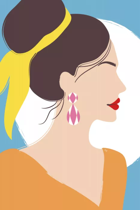 Martina: Signora