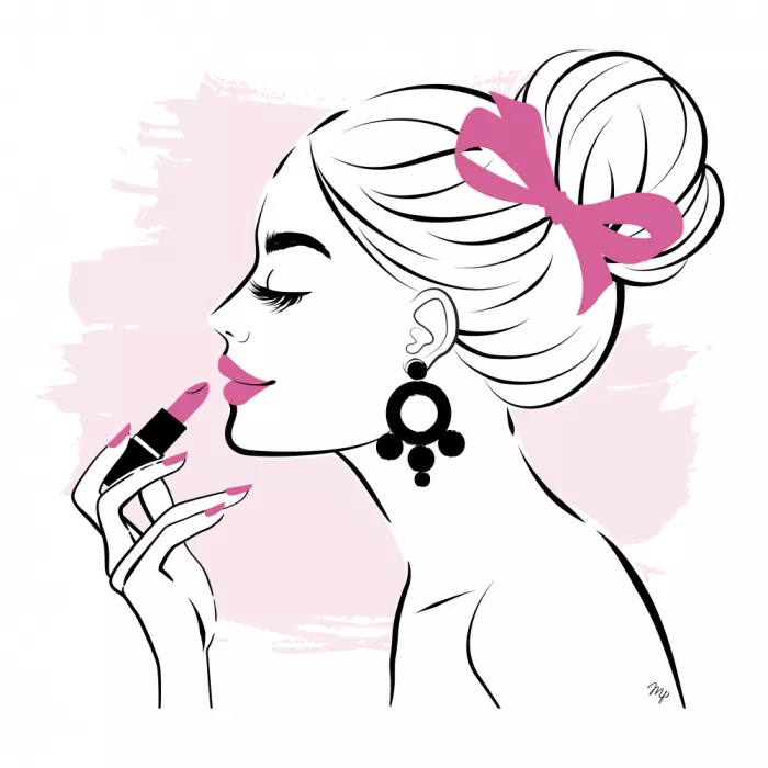Martina: Girl
