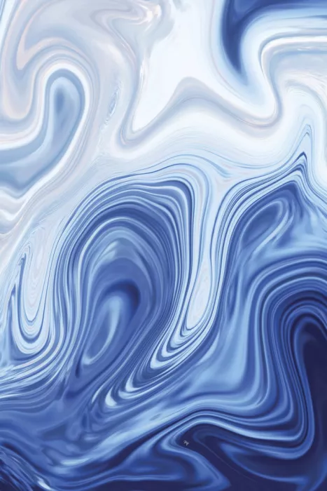 Martina: Marmo blu