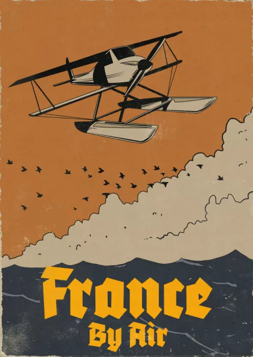 Nicholas: La Francia dall