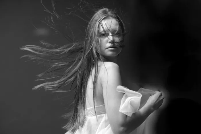 Laufer, Shuki: Natasha4475