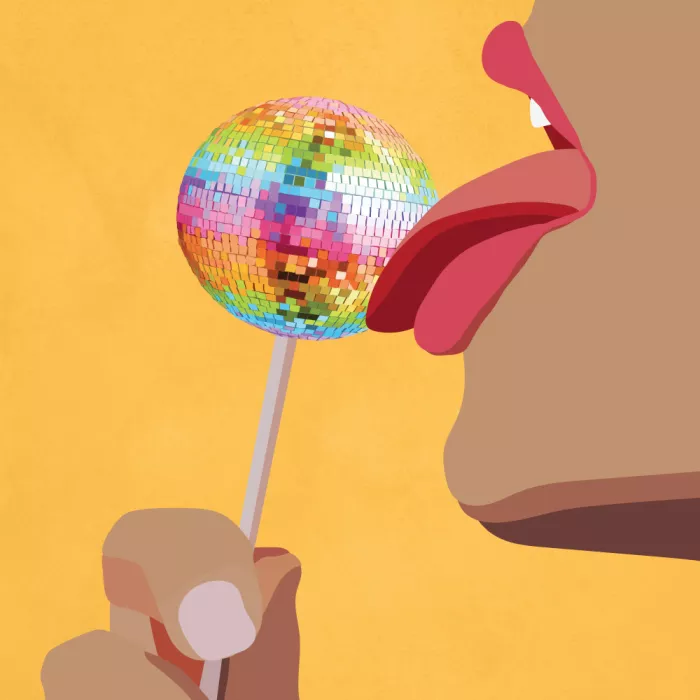 Art, City: Sweet Sound
