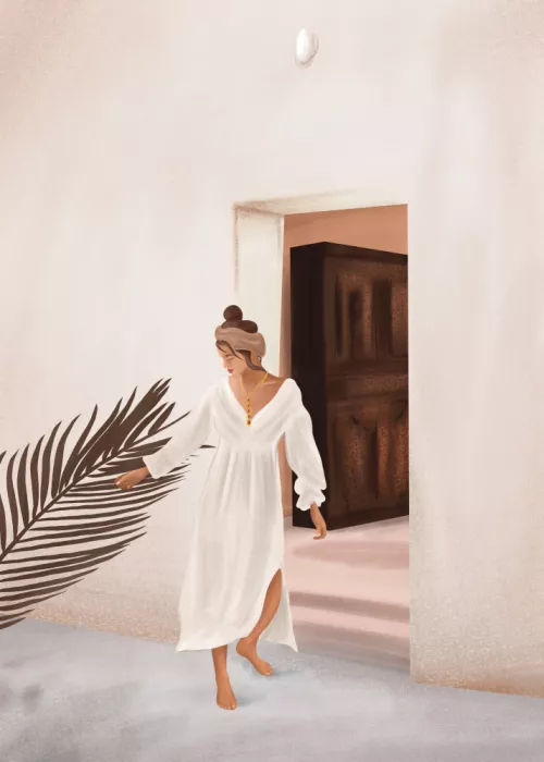 Art, City: Amanecer