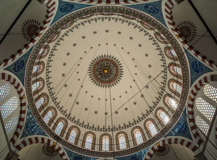 Majewski, Pawel: Rüstem Paşa Camii