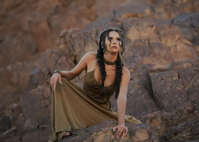 GIL, Yoram: Ekaterina