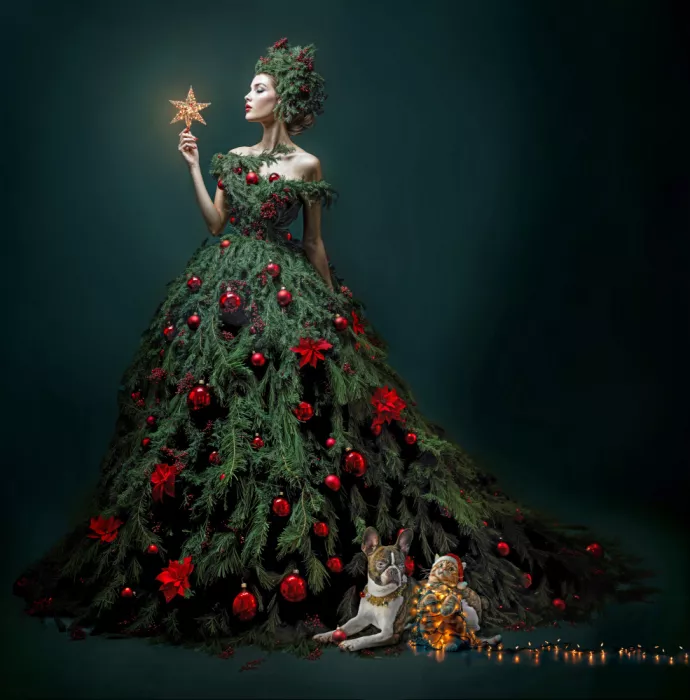 DDiArte: Xmas 24