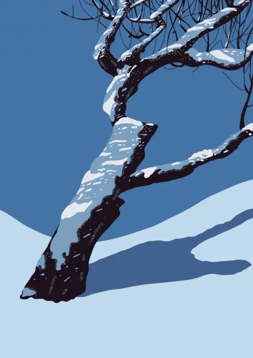Nicholas: Albero d