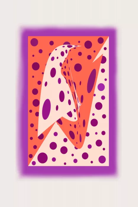Sillen, Christina: Geometria punteggiata