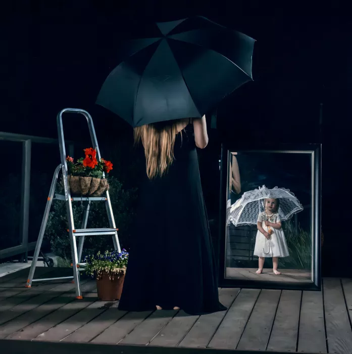 Gurfinkel, Alina: Sin título