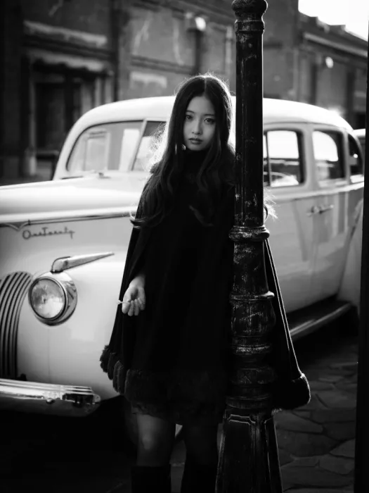 Uryutalk: Film Noir Tarde