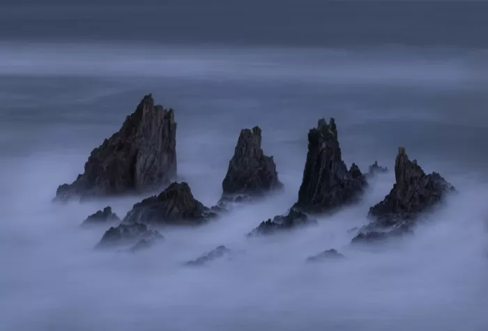 Tao, Liwen: Beyond
