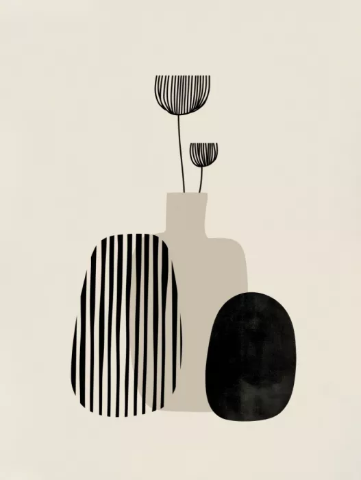 Imaginative: Modern Still Life