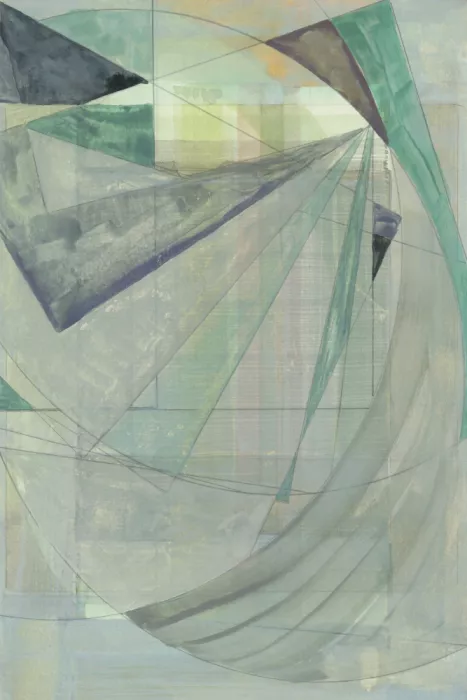 cartissi: Horizonte de jade