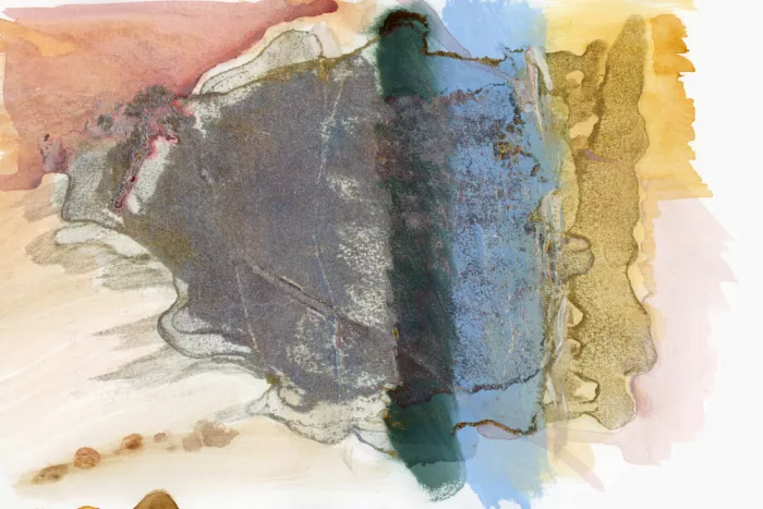 cartissi: Estratos minerales
