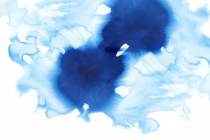 cartissi: Nebulosa Índigo I