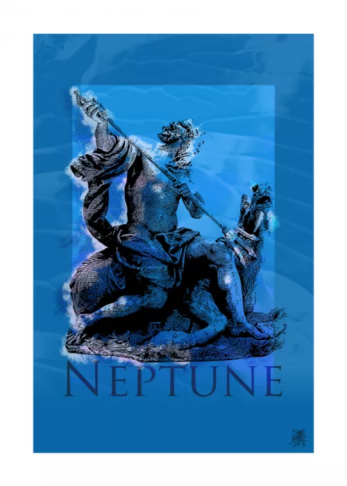 Russo, Osvaldo: Neptun