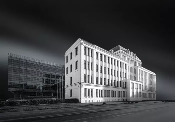 Schwerdtfeger, M Roland: Dialog stylů