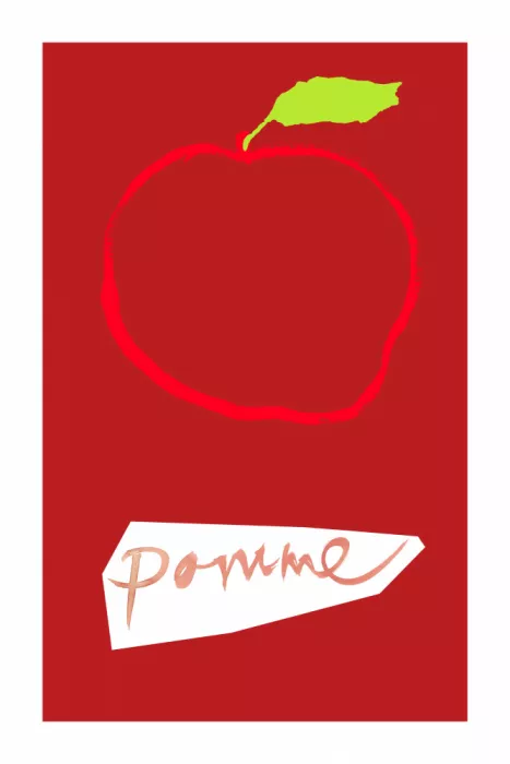 cartissi: Manzana: Valores fundamentales