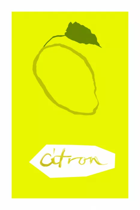 cartissi: Limón: Pasión por el éxito