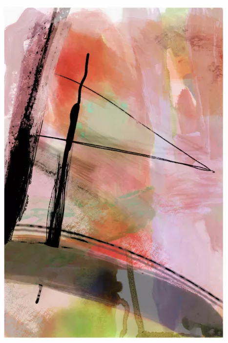 cartissi: Equilibrio Sonrosado 2