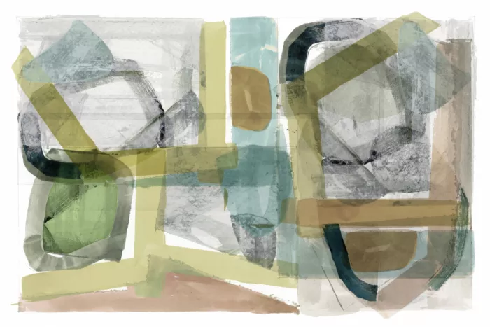 cartissi: Sabio & Tierra Geometría Abstracta 2