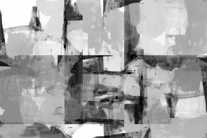 cartissi: Ritmo industrial en gris 1