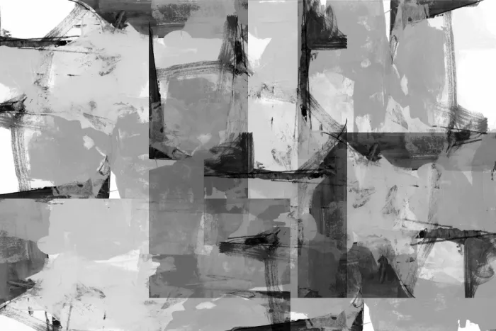 cartissi: Ritmo industrial en gris 2
