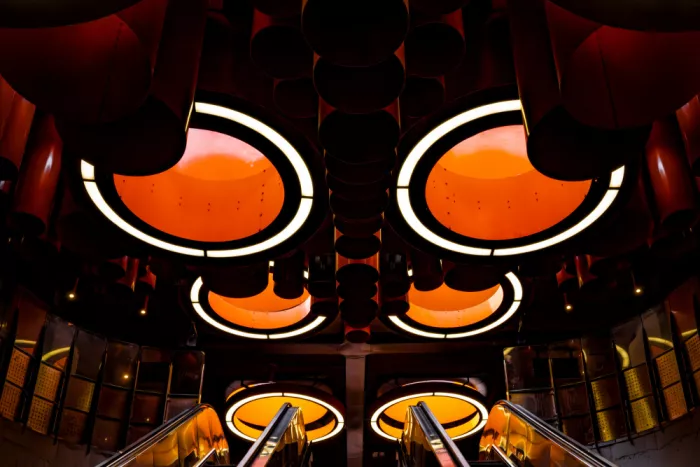 Wride, Linda: Pannenhuis #2