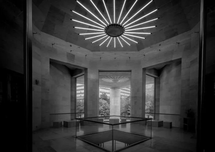 Abreu, Fernando: Interiors II