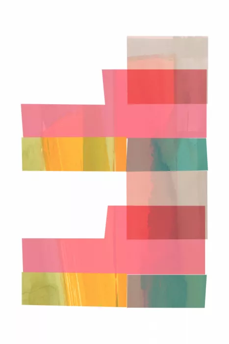 cartissi: Intersección rosa