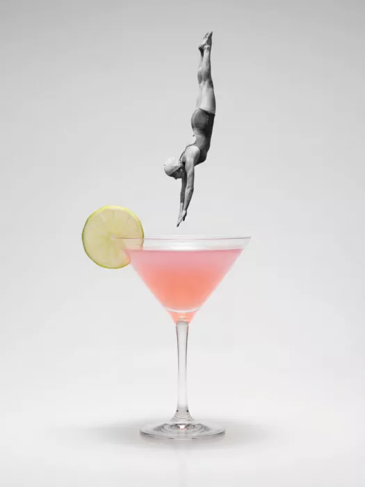 Magnusson, Andreas: Cocktail Dive