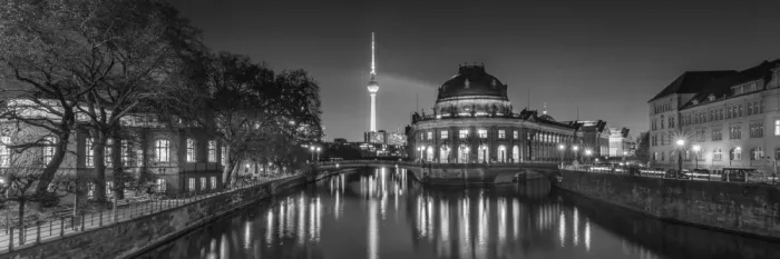 Viola, Melanie: BERLINO L