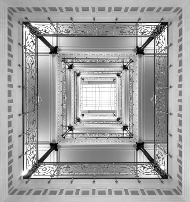 Dauria, Adam: Hambourg 2024-11