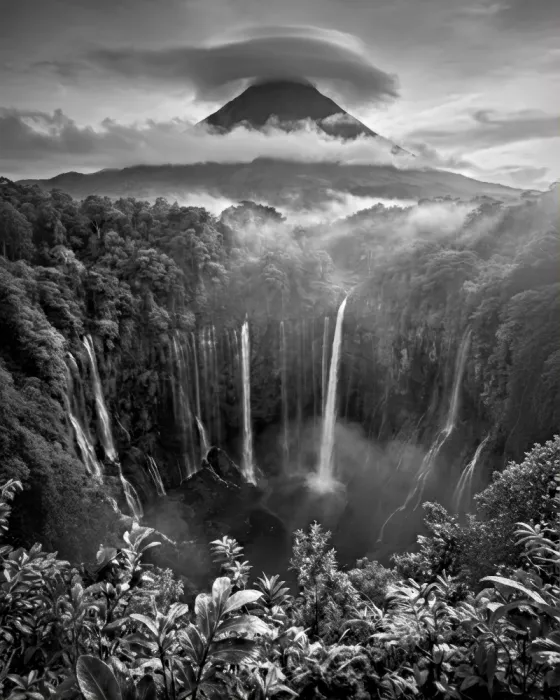 Bunjamin, Antonyus: Tumpak Sewu