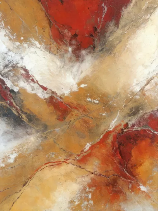Workshop, Alpenglow: Flame and Sand