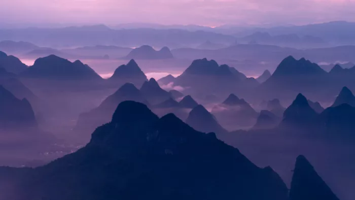 Zhang, Dennis: Layers of silence