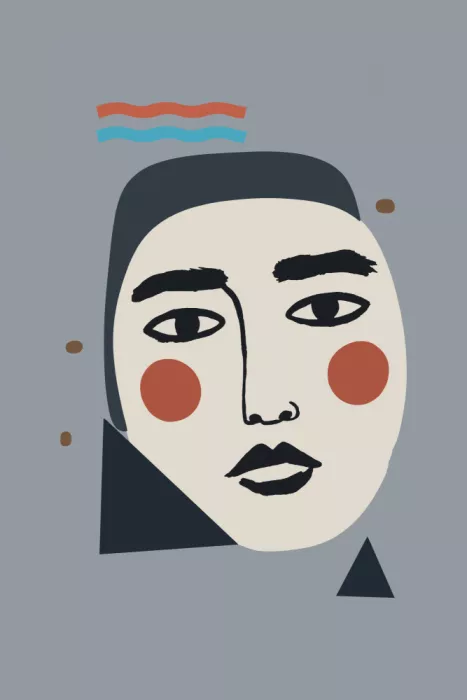 cartissi: Moderne Muse