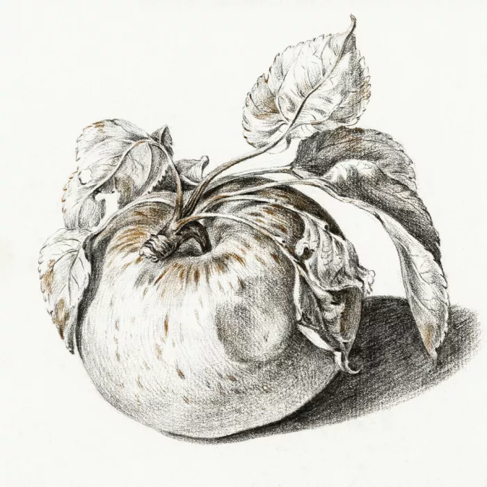 Bernard, Jean: Apple