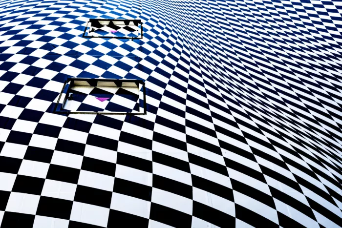 Wride, Linda: Illusion de Façade