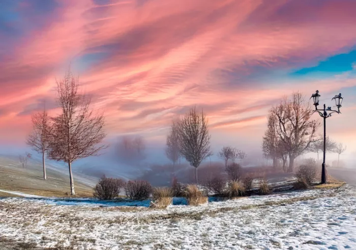 Esposito, Ed: Whitman Sky