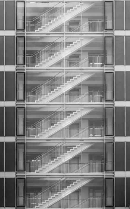 Dauer, Andy: Scala