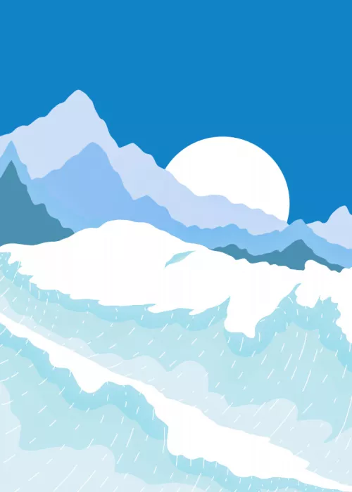 Wade, Stephen: Onde di una terra blu